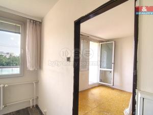 Prodej bytu 3+1, Praha - Modřany, Mádrova, 71 m2