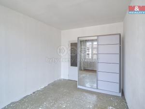 Prodej bytu 3+1, Praha - Modřany, Mádrova, 71 m2