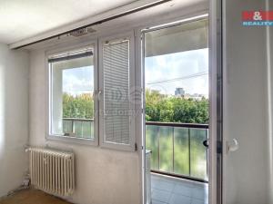 Prodej bytu 3+1, Praha - Modřany, Mádrova, 71 m2