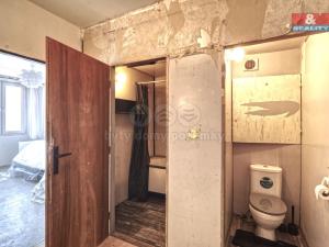 Prodej bytu 3+1, Praha - Modřany, Mádrova, 71 m2