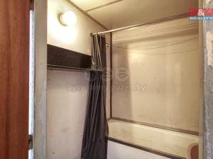 Prodej bytu 3+1, Praha - Modřany, Mádrova, 71 m2