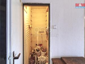 Prodej bytu 3+1, Praha - Modřany, Mádrova, 71 m2