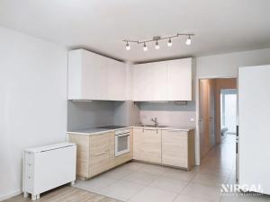 Pronájem bytu 3+kk, Praha - Libeň, Novovysočanská, 62 m2