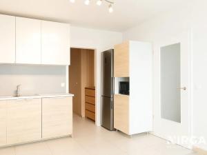 Pronájem bytu 3+kk, Praha - Libeň, Novovysočanská, 62 m2