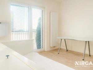 Pronájem bytu 3+kk, Praha - Libeň, Novovysočanská, 62 m2