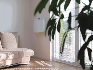 Pronájem bytu 3+kk, Praha - Libeň, Novovysočanská, 62 m2