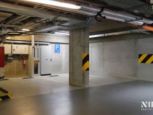 Pronájem bytu 3+kk, Praha - Libeň, Novovysočanská, 62 m2