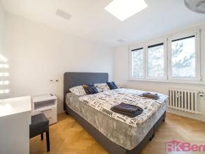 Pronájem bytu 2+1, Brno, Kotěrova, 57 m2