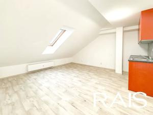 Prodej bytu 1+kk, Brno, 40 m2