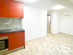 Prodej bytu 1+kk, Brno, 40 m2