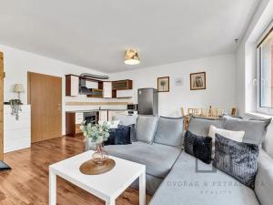 Prodej bytu 1+kk, Praha - Chodov, Mikulova, 40 m2