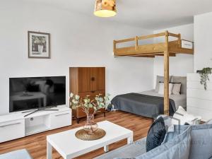 Prodej bytu 1+kk, Praha - Chodov, Mikulova, 40 m2