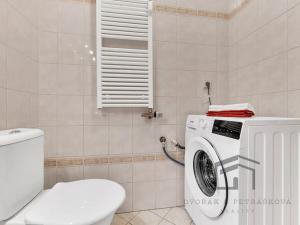 Prodej bytu 1+kk, Praha - Chodov, Mikulova, 40 m2