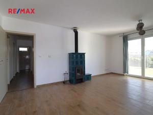Pronájem bytu 3+kk, Mšecké Žehrovice, 75 m2
