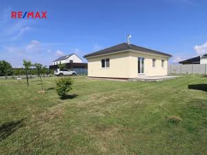 Pronájem bytu 3+kk, Mšecké Žehrovice, 75 m2