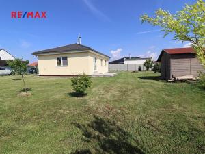 Pronájem bytu 3+kk, Mšecké Žehrovice, 75 m2