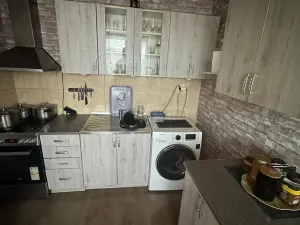 Prodej bytu 3+1, Most, Kpt. Jaroše, 69 m2
