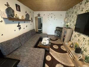 Prodej bytu 3+1, Most, Kpt. Jaroše, 69 m2