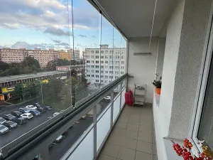 Prodej bytu 3+1, Most, Kpt. Jaroše, 69 m2