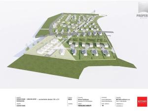 Prodej pozemku pro bydlení, Častolovice, 1053 m2