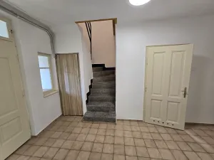 Prodej chalupy, Zelenecká Lhota, 126 m2