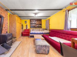 Prodej chaty, Nové Bránice, 40 m2