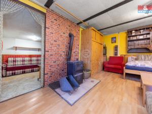 Prodej chaty, Nové Bránice, 40 m2