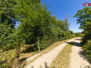 Prodej chaty, Nové Bránice, 40 m2