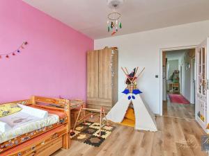 Prodej bytu 3+1, Ústí nad Labem, Pincova, 83 m2