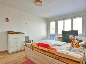 Prodej bytu 3+1, Ústí nad Labem, Pincova, 83 m2