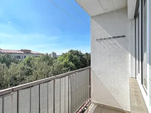 Prodej bytu 3+1, Ústí nad Labem, Pincova, 83 m2