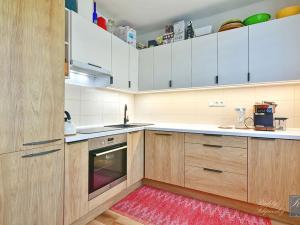 Prodej bytu 3+1, Ústí nad Labem, Pincova, 83 m2