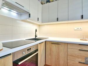 Prodej bytu 3+1, Ústí nad Labem, Pincova, 83 m2