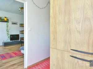 Prodej bytu 3+1, Ústí nad Labem, Pincova, 83 m2