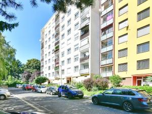 Prodej bytu 3+1, Ústí nad Labem, Pincova, 83 m2
