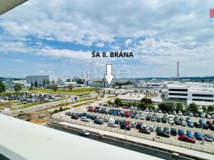 Pronájem bytu 3+1, Mladá Boleslav - Mladá Boleslav II, tř. Václava Klementa, 77 m2