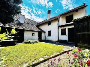 Prodej chalupy, Vážany, 120 m2