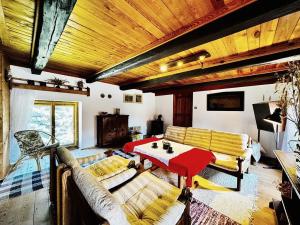 Prodej chalupy, Vážany, 120 m2