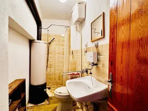 Prodej chalupy, Vážany, 120 m2