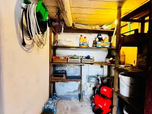Prodej chalupy, Vážany, 120 m2