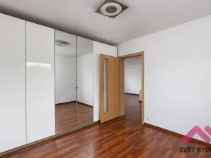 Prodej bytu 3+kk, Břežany II, 69 m2