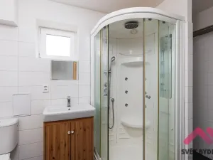 Prodej bytu 3+kk, Břežany II, 69 m2