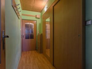 Prodej bytu 2+1, Adamov, Neumannova, 64 m2