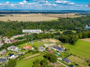 Prodej pozemku pro bydlení, Niměřice - Horní Cetno, 1243 m2