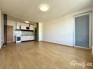 Pronájem bytu 2+kk, Olomouc - Povel, Janského, 58 m2