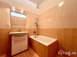 Pronájem bytu 2+kk, Olomouc - Povel, Janského, 58 m2