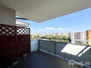 Pronájem bytu 2+kk, Olomouc - Povel, Janského, 58 m2