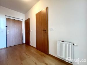 Pronájem bytu 2+kk, Olomouc - Povel, Janského, 58 m2