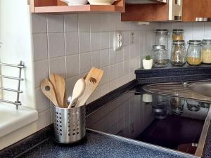 Prodej bytu 4+kk, Praha - Kolovraty, Kupkova, 105 m2