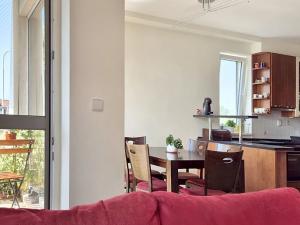 Prodej bytu 4+kk, Praha - Kolovraty, Kupkova, 105 m2